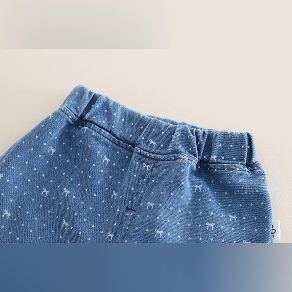 Barn Casual Långärmad Set, Bekväma Vardagskläder