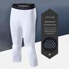 Carefully Selected Quick-Dry Honeycomb Anti-Collision Knee Pad Basketball Training Pants