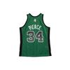 Mitchell & Ness Basketball Jersey Men's Green SMJYAC19174-BCEKYGN07PPI