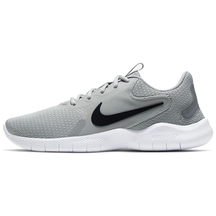 New Nike Flex Experience Rn 9 Light Smoke Grey CD0225-002