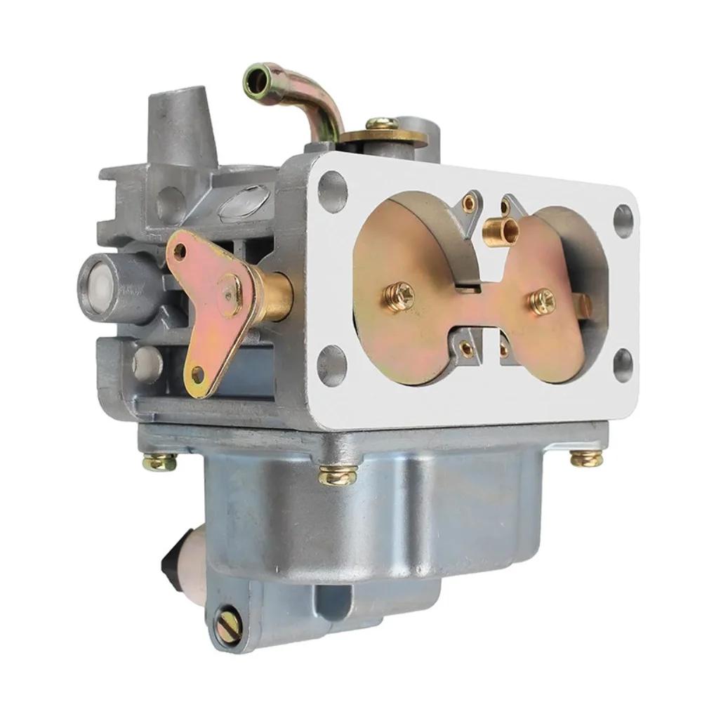 0K1588 Generator Carburetor for 0F9035 GP15000 GP17500 GT990 OG4612 OK1588 OF9035 005734 005735 4582-2 15KW Carb