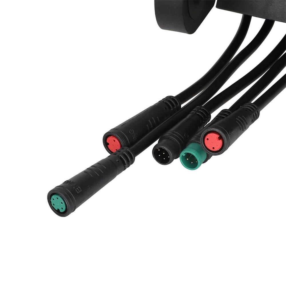 Дисплей для самоката Kugoo KuKirin G2 Master