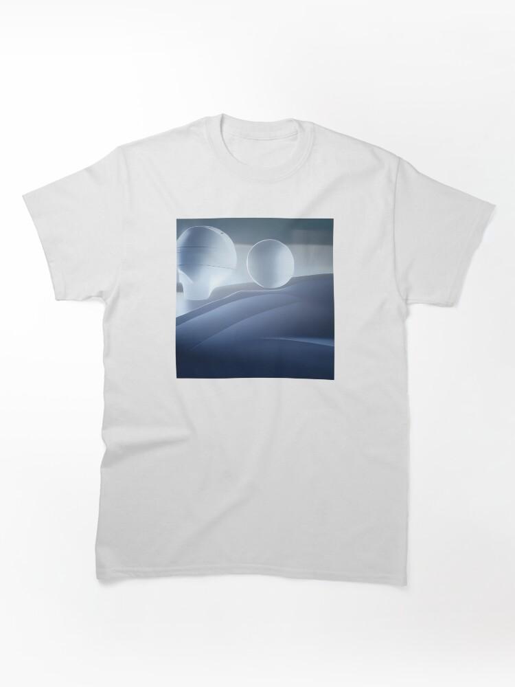 Stellaris Overseers Classic T-Shirt