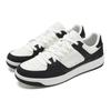 New FILA Lightweight Low top Tennis Shoes Men's White Black A12M541001FSB
