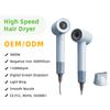 Portable Hairdryer for Women Professional Salon Hairdryer Ionic Infrared Hairdryer Professional Professional Salon Hair Dryer