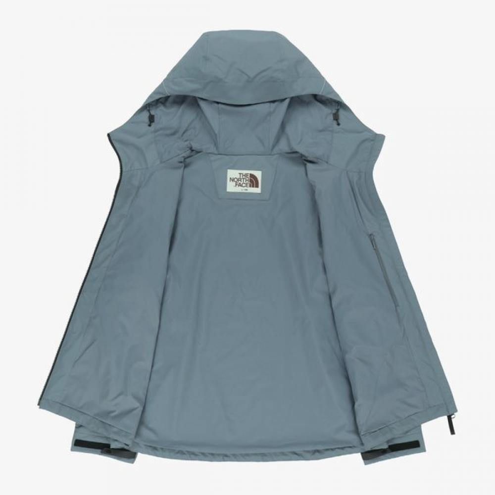 The North Face White Label Briton Jacket Stg