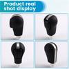 Versatile Control Lever Shift Knob Assembly Automatic Shift Knob 34910-CL71B For Nissan 350Z For Infiniti G35 FX35 FX45