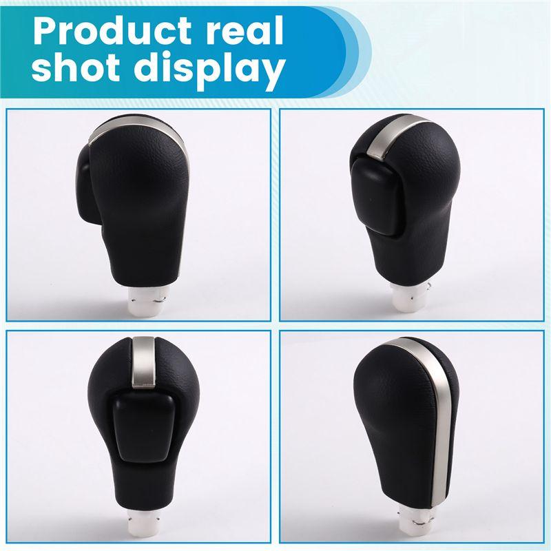 Versatile Control Lever Shift Knob Assembly Automatic Shift Knob 34910-CL71B For Nissan 350Z For Infiniti G35 FX35 FX45