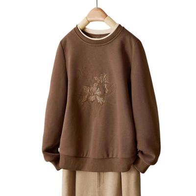 Üst Kıyafetler – Kapşonlu Kazaklar & Svetşörtler