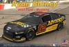 Salvinos Models Scale 2023 Ford Mustang Ryan Blaney 12 Advance Auto Parts Plastic Model Kit SJMPF2023RBA Jr. 1/24 No.