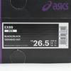 1201A942-001 NEEDLES × Asics EX89 Black (Men's)