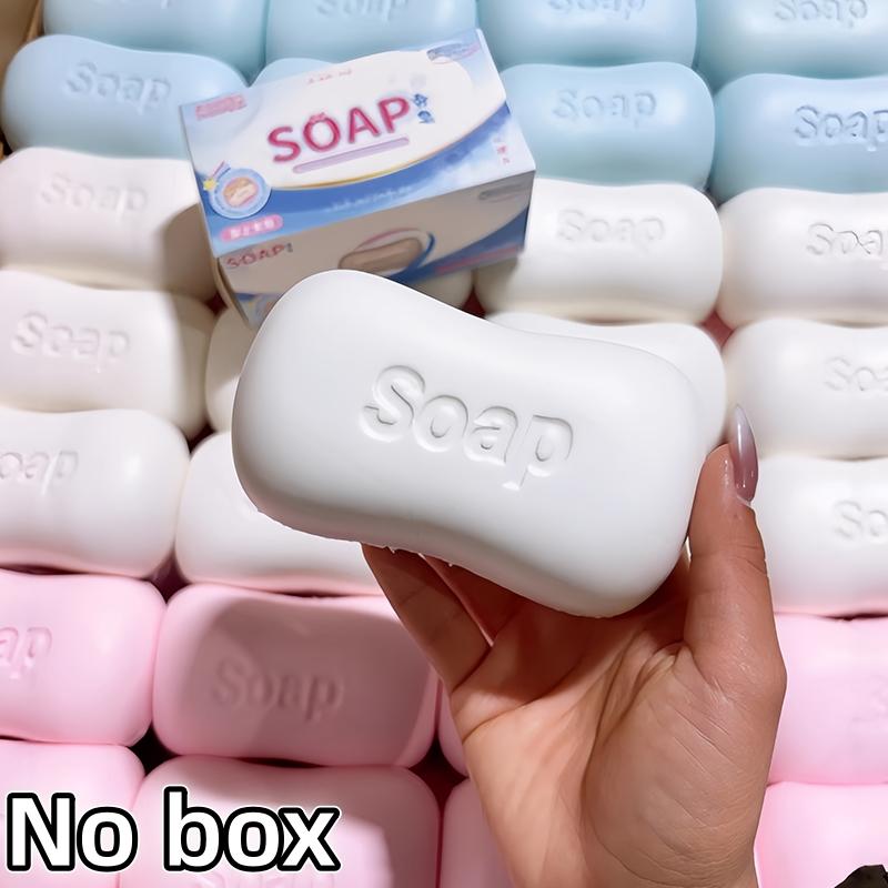 Soap Ball Squishy Squeeze Fidget Toy