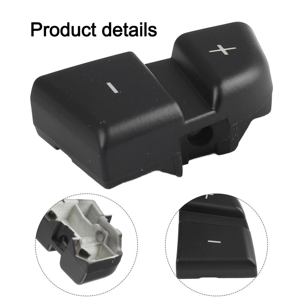 Car Key Control Button Steering Control As Shown Steering Wheel Control Easy Installation For BMW Steering Repair