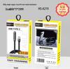 240W Elbow Fast Charging Cable for Apple 15/16/17, Huawei, Xiaomi.