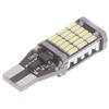 10Pcs White 45 Smd 4014 T15 W16W Led Car Reverse Back Light Bulb 6000K