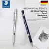 Staedtler 925 Auto Pencil,0.3-2.0mm Precision Technical Pencil Premium Full Metal Drafting Pencil for Art Collectors&Designers