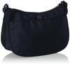Anello Grande BREEZE Shoulder Bag GTM0711 NV