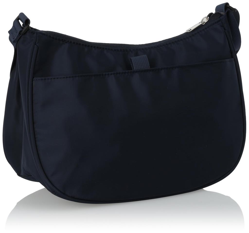 Anello Grande BREEZE Shoulder Bag GTM0711 NV