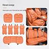 BYD Yuan Breathable All-Season Seat Cushion for Plus/UP/EV/Pro/DMI Rear Seats