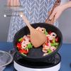 Chuda Huang 30cm Universal Non-Stick Frying Pan with Lid