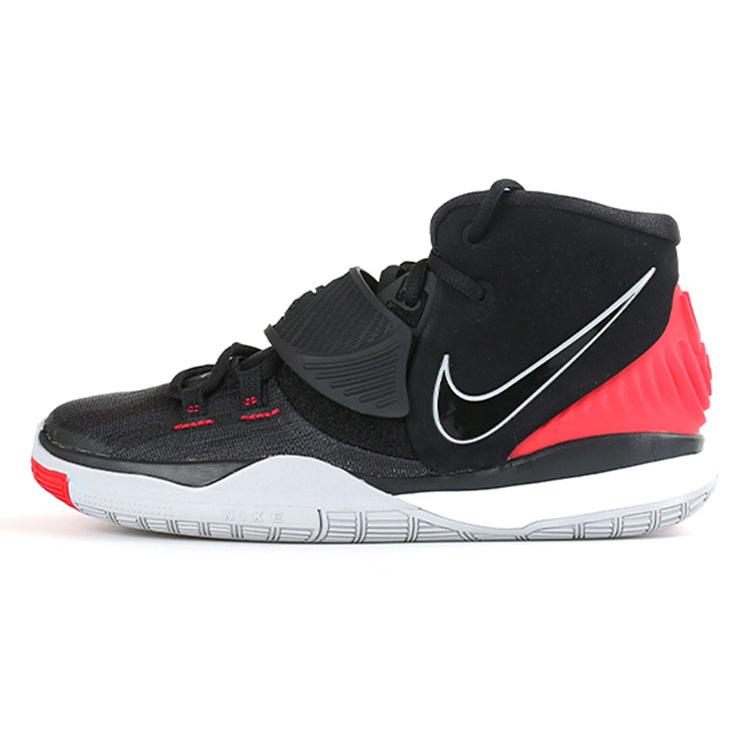 Nike Kyrie 6 Bred GS BQ5599-002 36