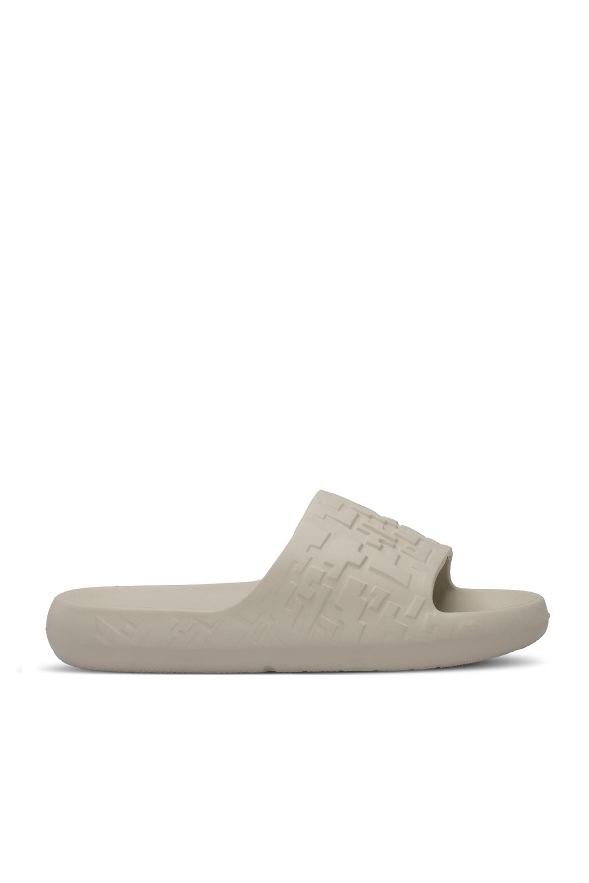 

JETT-Beige Men s Slippers 41 бежевый