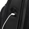 Samsonite MySite Backpack, 15.6-inch Laptop Bag, Business Bag, School Bag, Lightweight, Large Capacity, 19L, Black [Used]