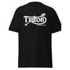 Triton Motorcycles Classic T Shirt