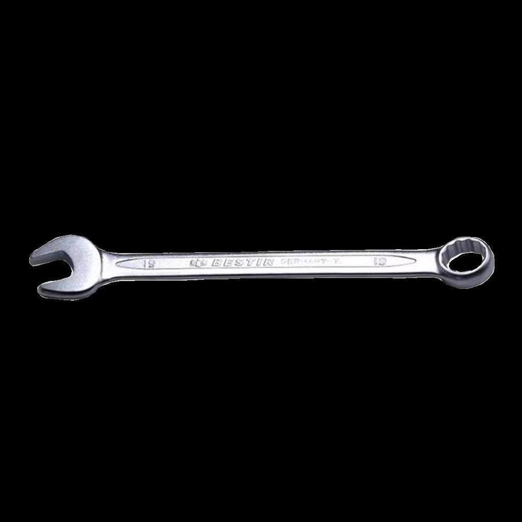 Matte Two-Way Flower Opening Wrench 5.5-32mm for Auto and Machine Repair