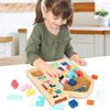 Brangdy Tetris 3D Puzzle Building Blocks