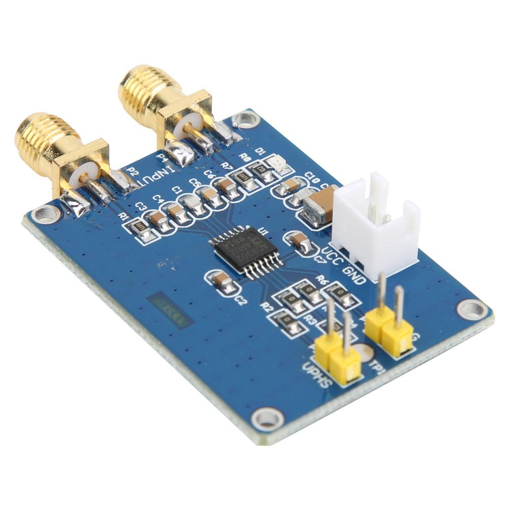 AD8302 Amplituden-Phasen-Detektormodul Breitband-Verstärkermodul