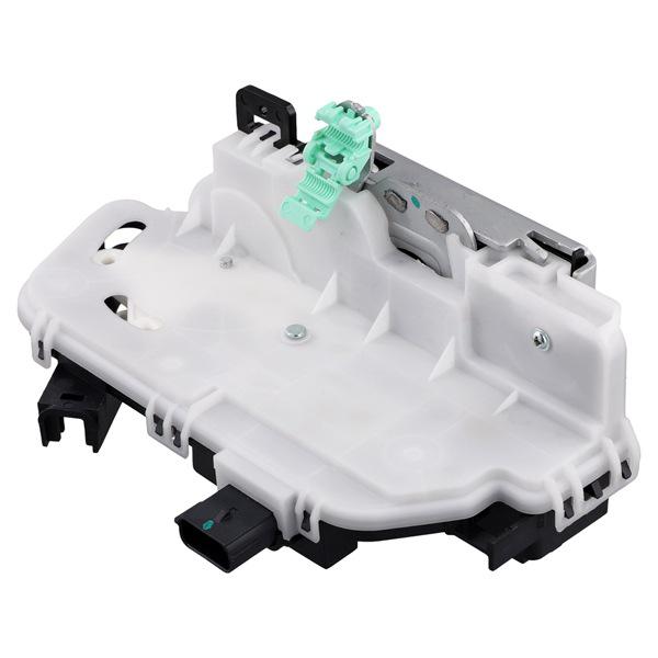 

8T4Z-7826412-A/B Ford Edge Right Rear Door Lock Mechanism None