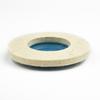 Hand Tool Polishing Wheel 0.8cm Thickness For Angle Rotary