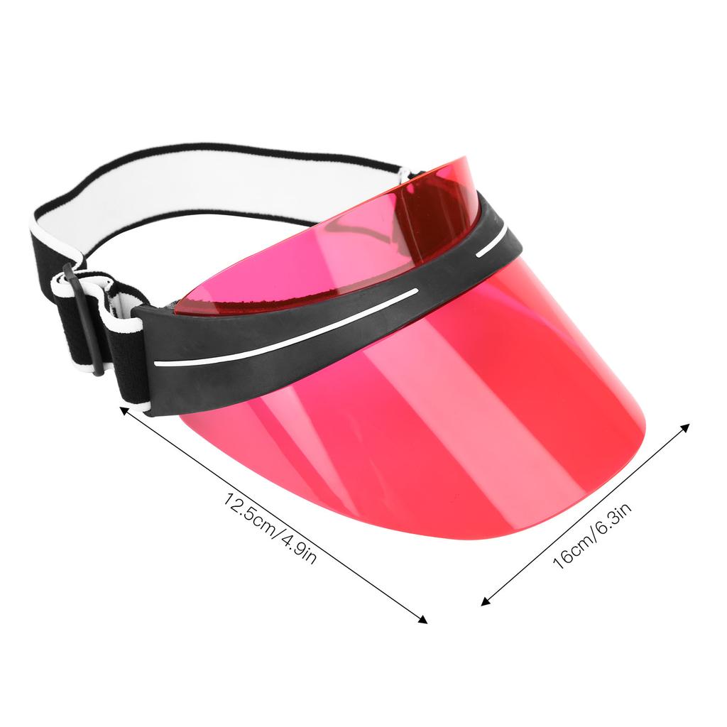 Sunglasses Sun Hats UV   Empty Top Sun   Outdoor Sport Cycling Sunscreen