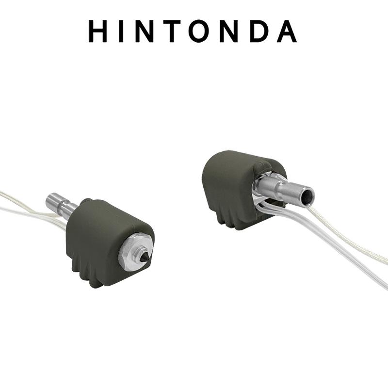 Anycubic Kobra 3 Max Hotend Düse für K3MC 3D-Drucker.