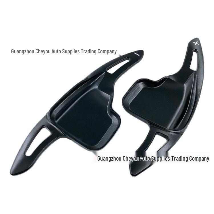 

Алюминиевый сплав 3D стиль подрулевые лепестки переключения передач для BMW 1-6 серии и X1, X4