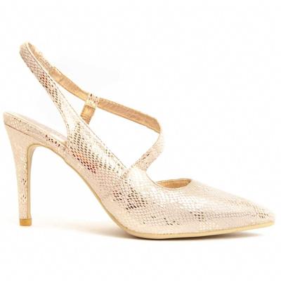 Women's High Heel Shoe. Viva2  89815