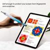 2 in 1  Stylus Pen For Tablet Mobile Android IOS Phone iPad Accessories Drawing Tablet Pens Capacitive Screen Touch Pen