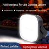 Mini Camping Lantern: Long-Lasting Outdoor Tent & Emergency Light