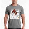 Exclusive Best Selling A Boogie Wit Da Tshirt Summer Casual Cotton Tee Oversized Streetwear Tops Vintage Graphic Print