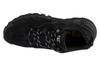 Caterpillar Grapple Suede Mesh, Mens black Sneakers