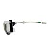BMW X5 Left Rear Door Lock Actuator 51207419842 - In Stock