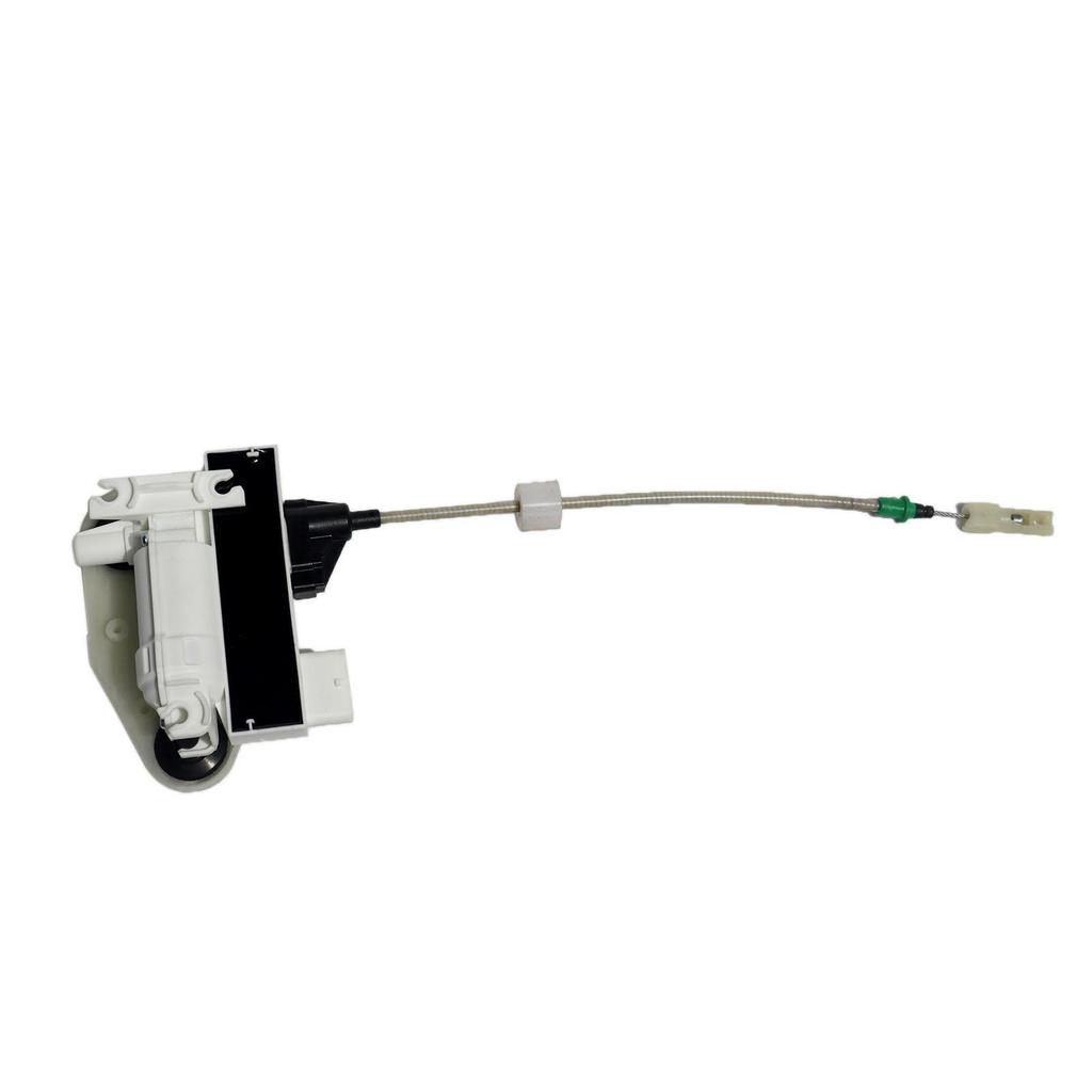 BMW X5 Left Rear Door Lock Actuator 51207419842 - In Stock