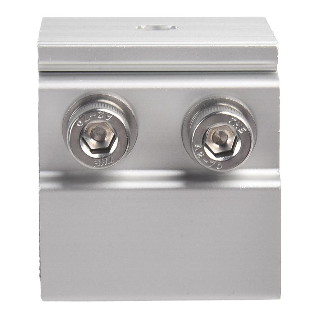 1/4Pcs Solar Panel Bracket Photovoltaic PV Panel Roof Standing Seam Clamp Sheet Seam Clamp Mounting Solar Pv