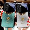 Liuli Black Dragon For Samsung Galaxy A15 5G 54 4G 51 50 24 35 90 71 12 51 53 52S 80 22 34 Black Tempered Glass Phone Case