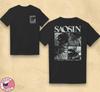 Üst giysisi – T-shirtler