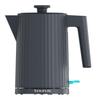 Taurus Jonic Tea Electric Kettle 1.7 L 2200 W Black