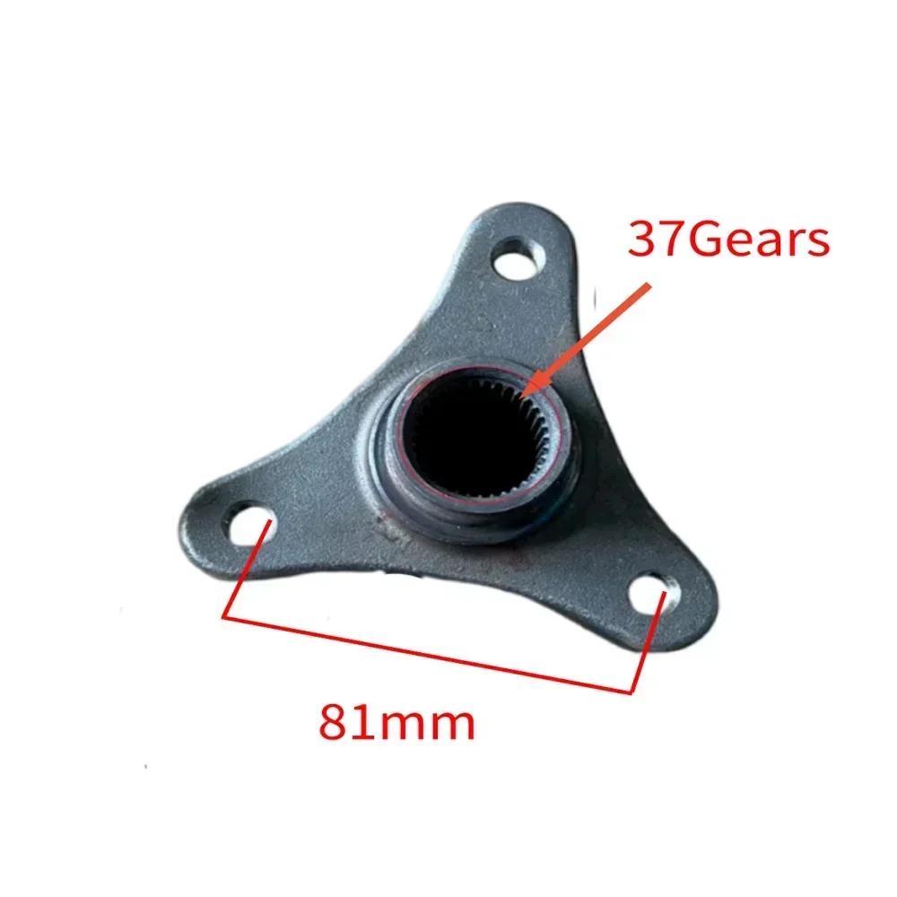 Per BMW 520 525 530 730 750 760 F02 F10 F18 2008-2017 Flangia Differenziale Originale Asse Posteriore Accessori Auto