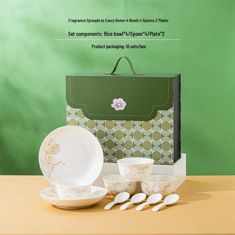 Ceramic Dinnerware Set