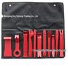 Cross-Border Automotive Tool Kit for Plastic Parts Removal: Ideal for Car Audio, Bumpers, Dashboards, and Interior Clips.